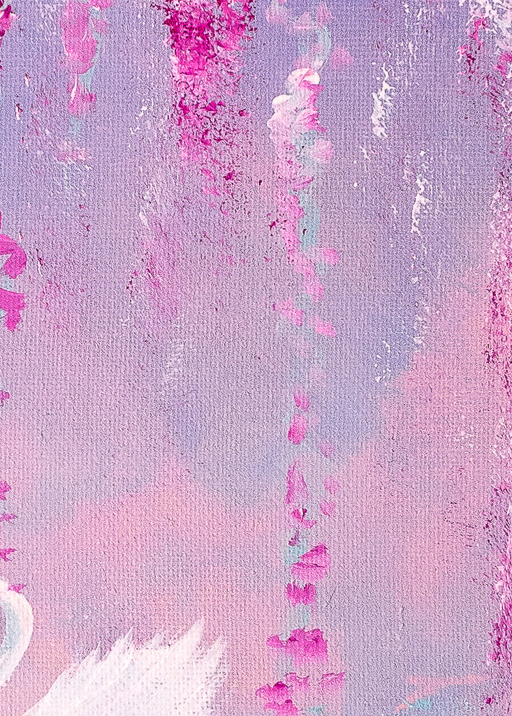 Swansea; Fine art Print 2