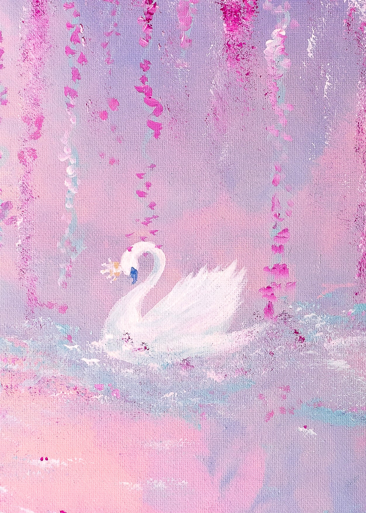 Swansea; Fine art Print 2