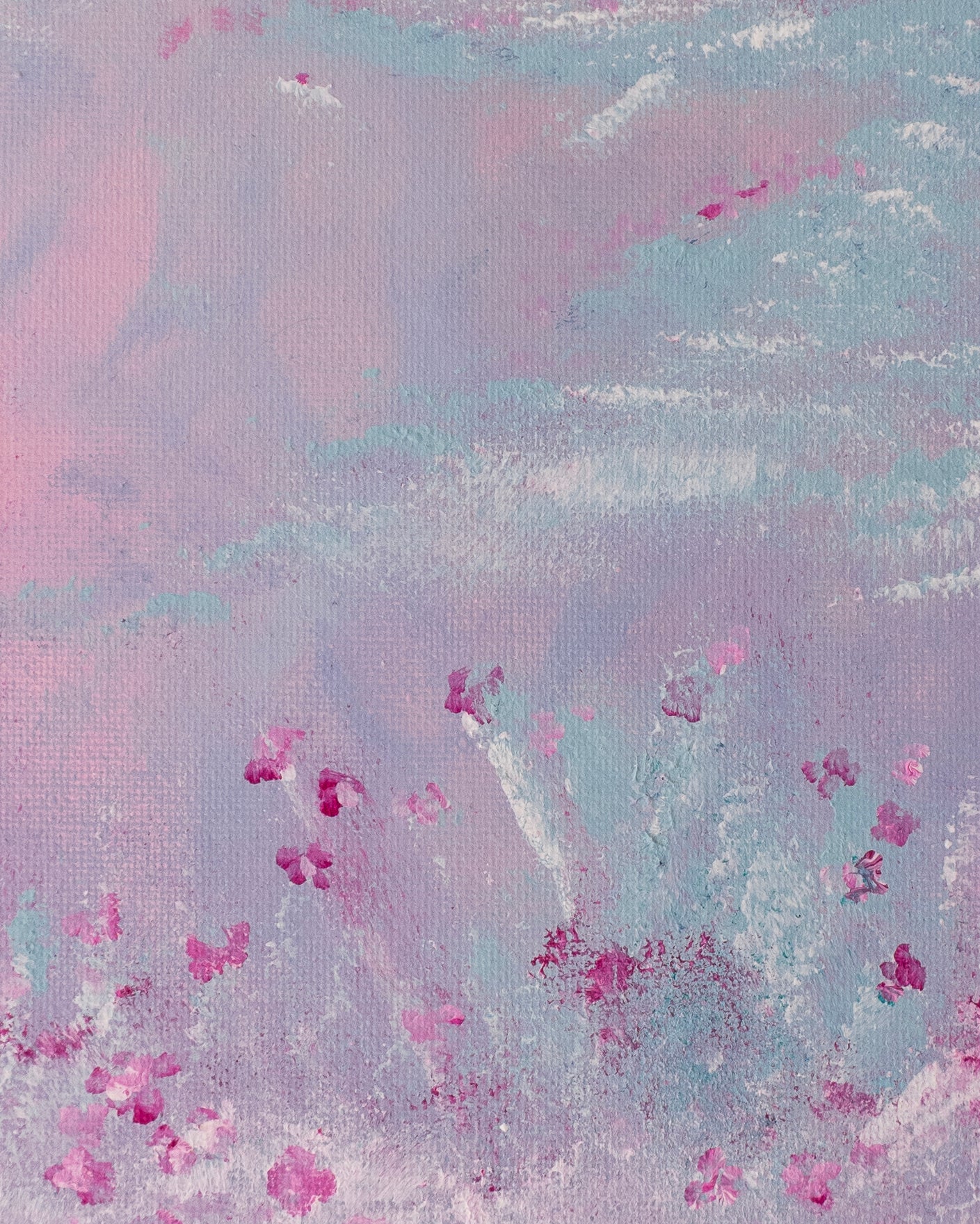 Swan No. 29 (Print)