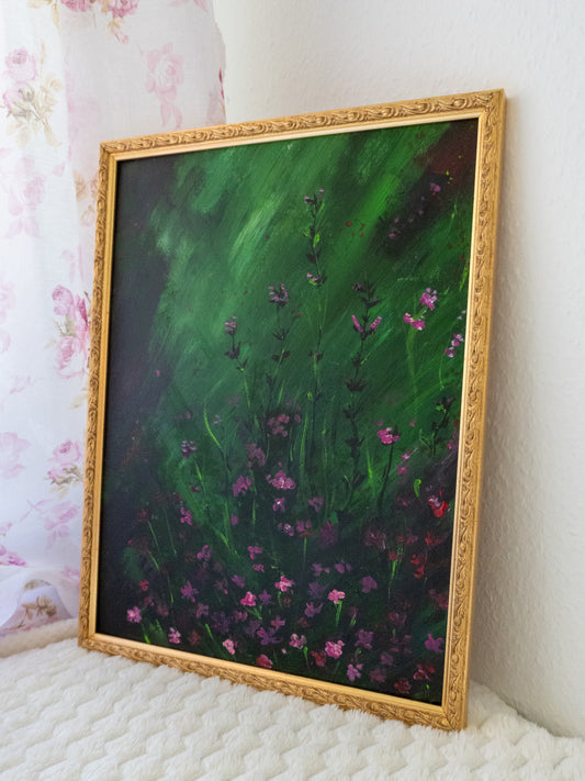 Flower No. 2