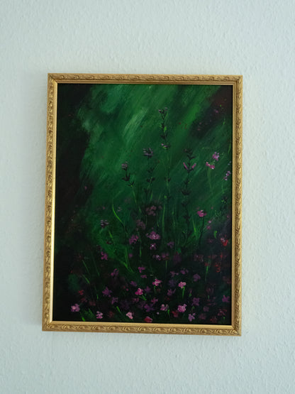 Flower No. 2