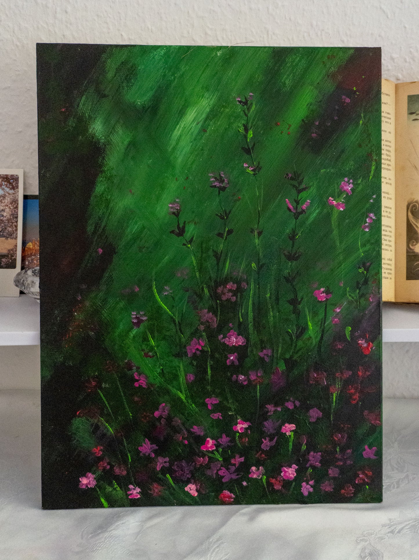 Flower No. 2