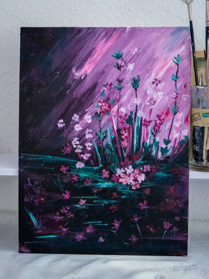 Flower No. 3