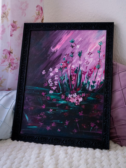 Flower No. 3