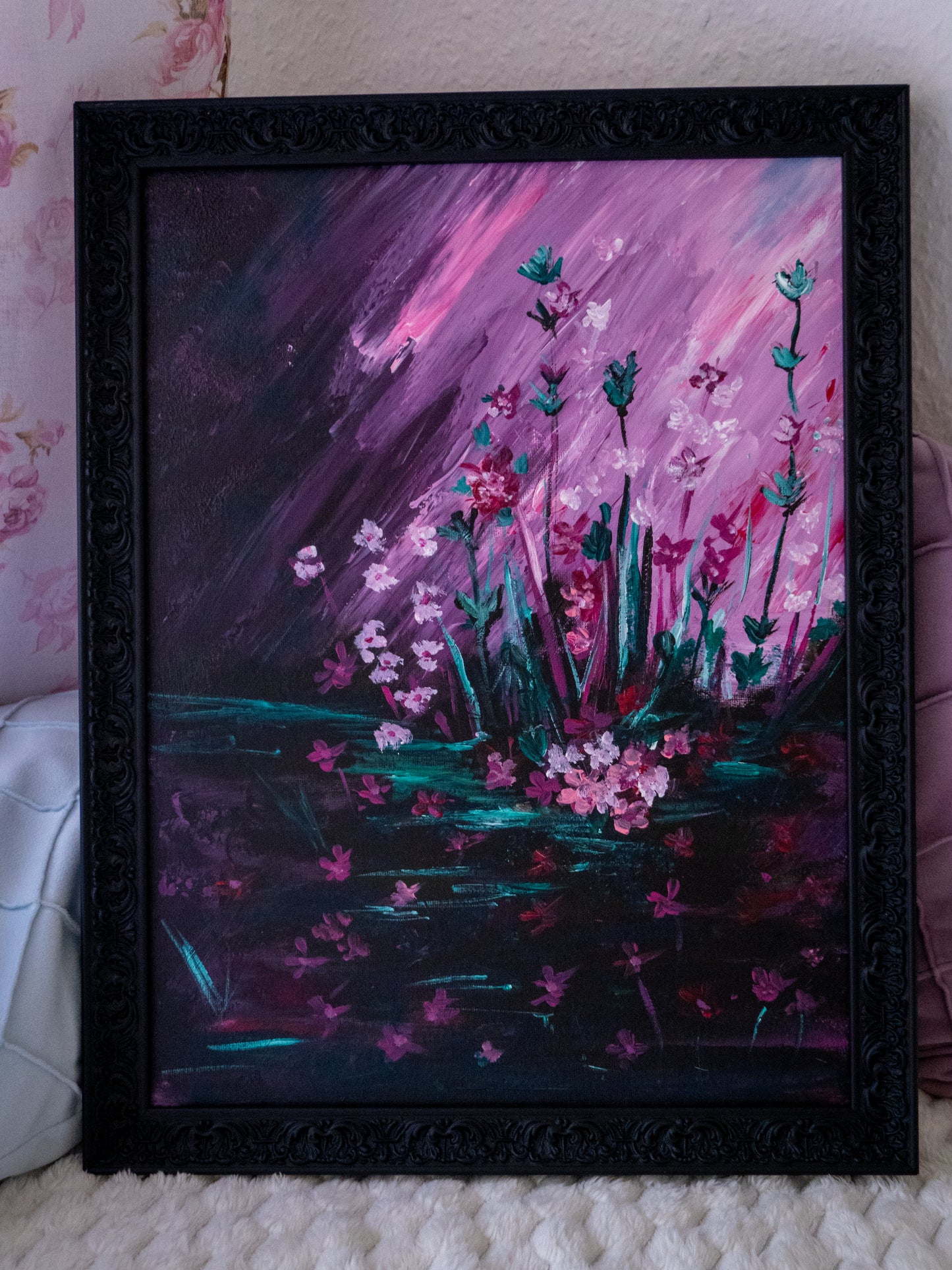 Flower No. 3