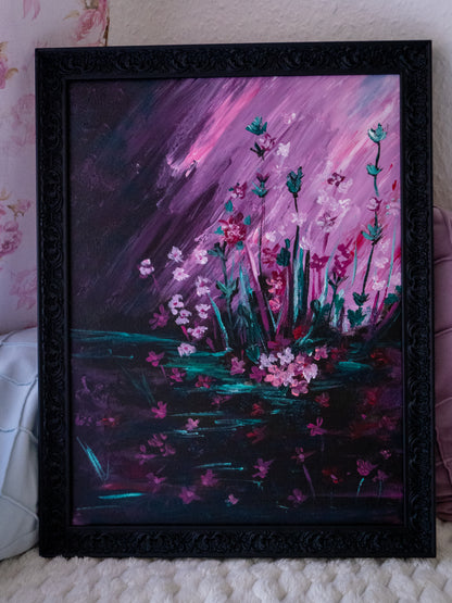 Flower No. 3