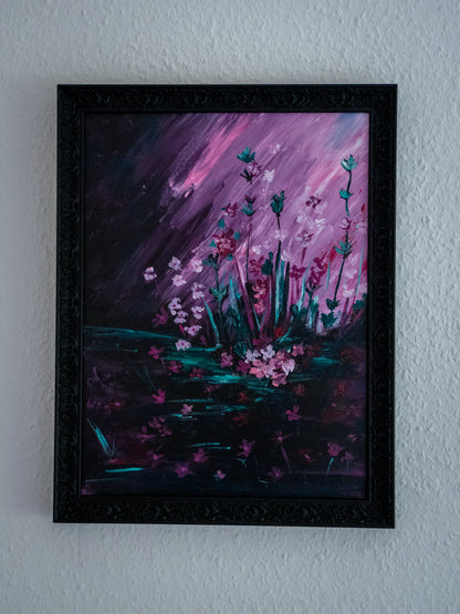 Flower No. 3