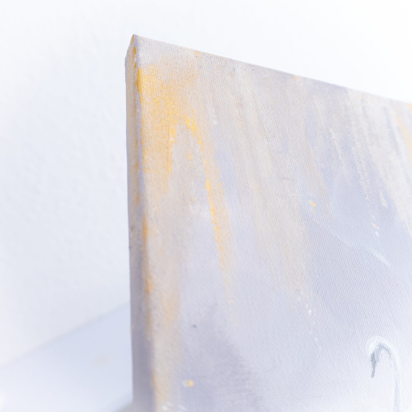 Swan No. 58 (Grey-Silver-Gold)
