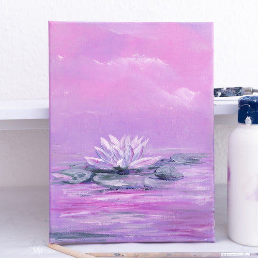 Flower No. 4