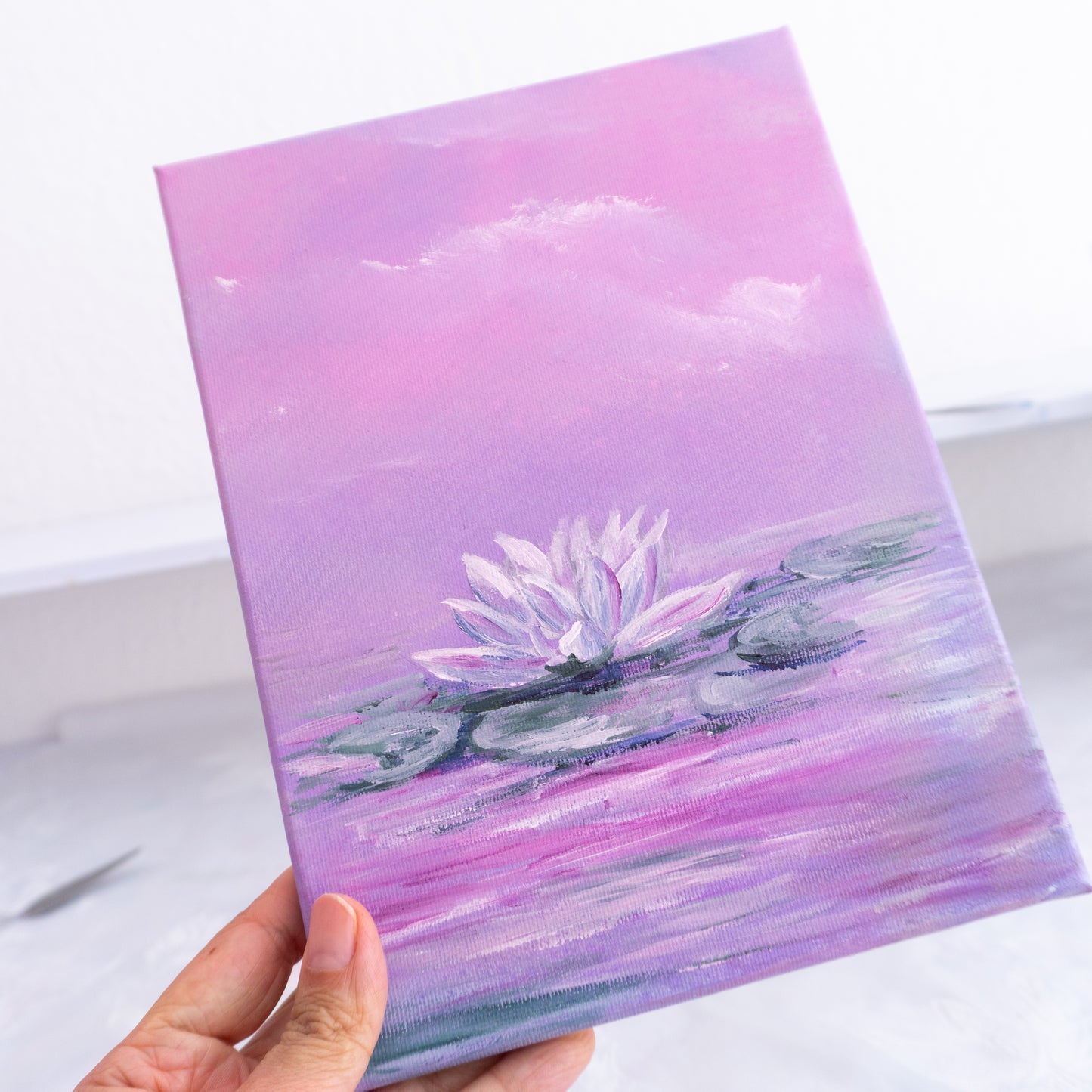 Flower No. 4