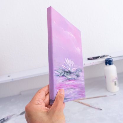 Flower No. 4