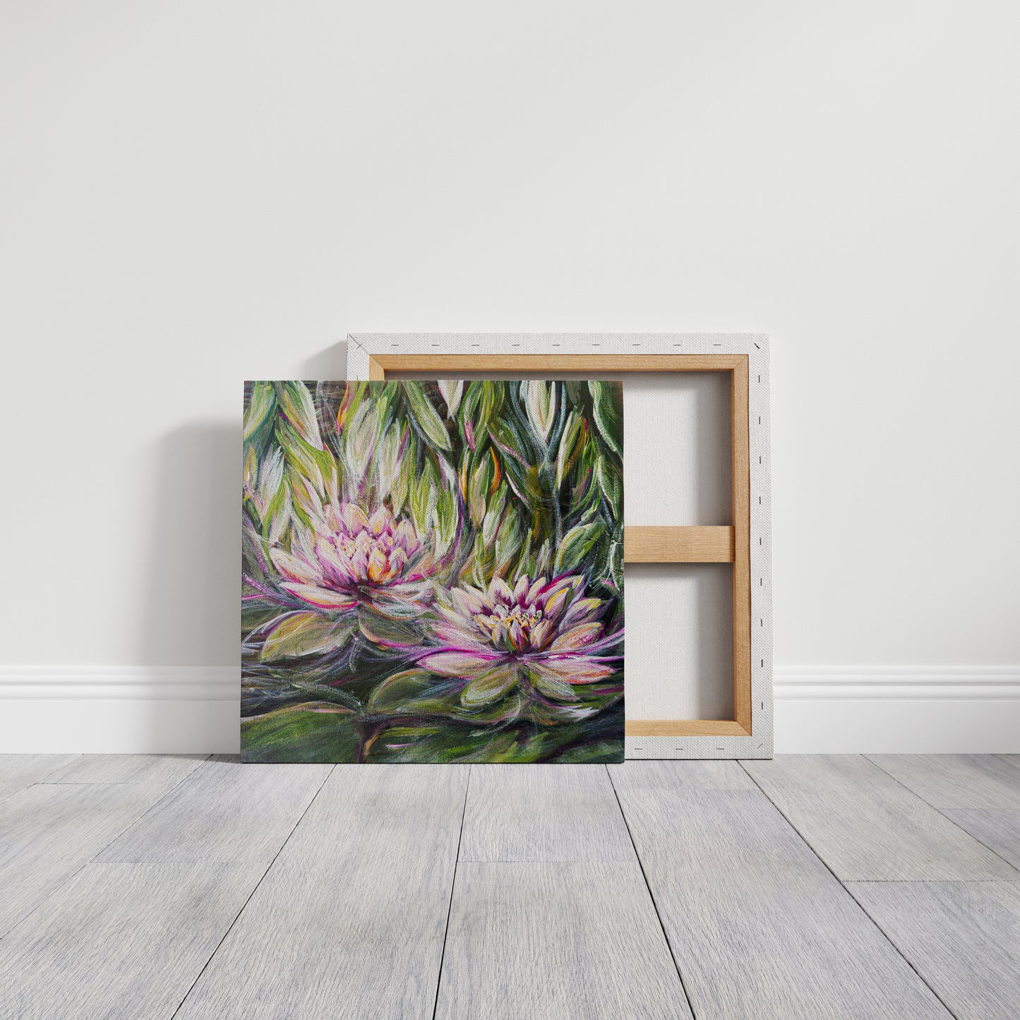 Flower No. 13